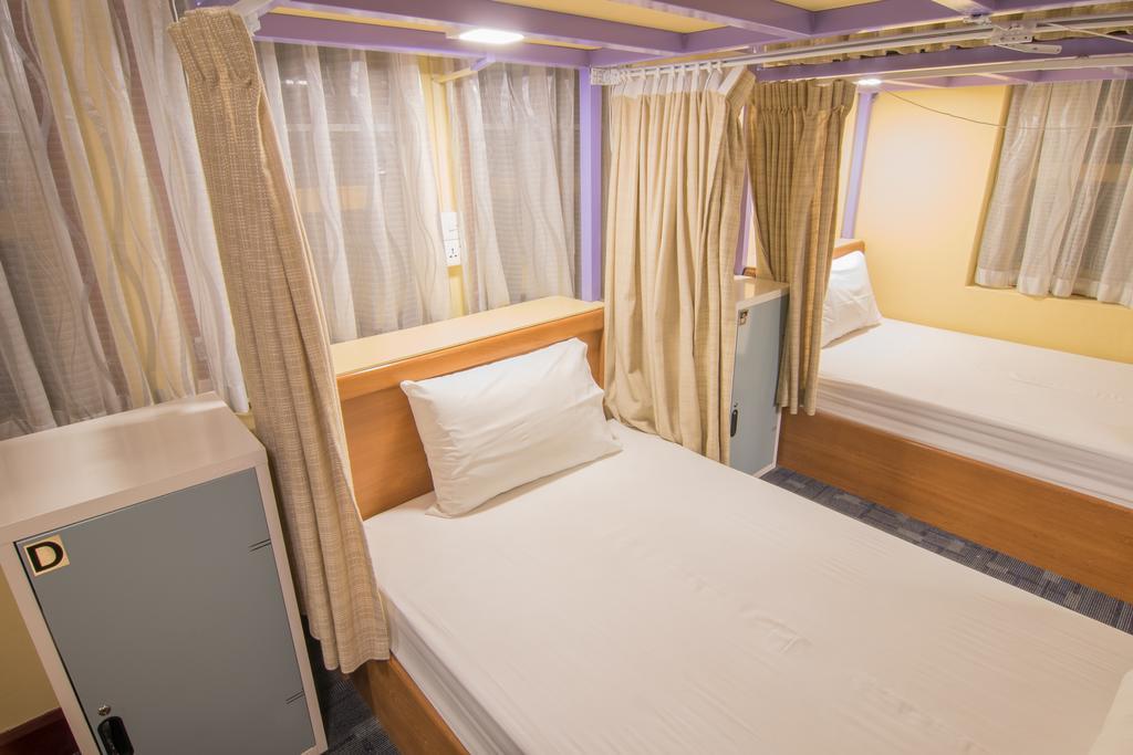 Cinderella Hotel Mawlamyine Εξωτερικό φωτογραφία