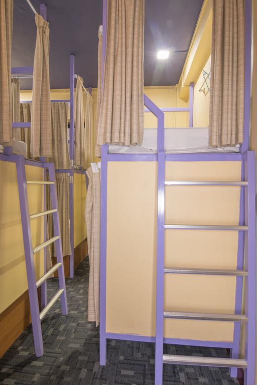 Cinderella Hotel Mawlamyine Εξωτερικό φωτογραφία