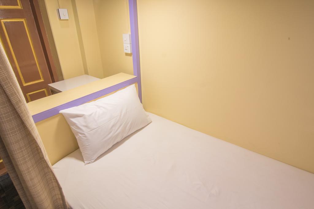 Cinderella Hotel Mawlamyine Εξωτερικό φωτογραφία