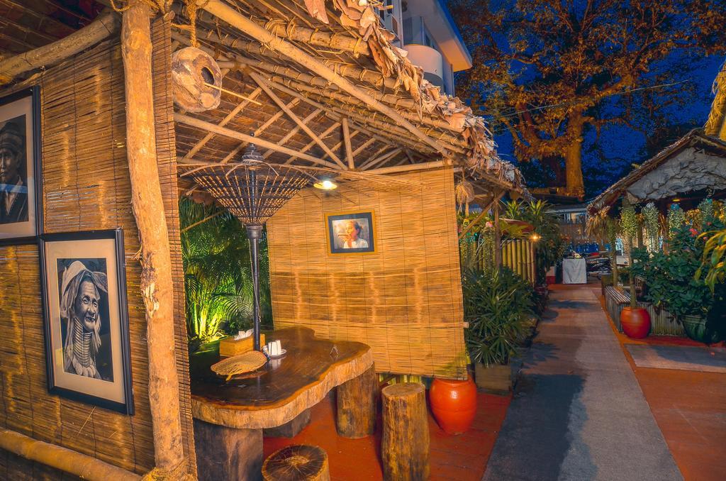 Cinderella Hotel Mawlamyine Εξωτερικό φωτογραφία