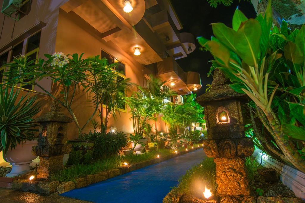 Cinderella Hotel Mawlamyine Εξωτερικό φωτογραφία