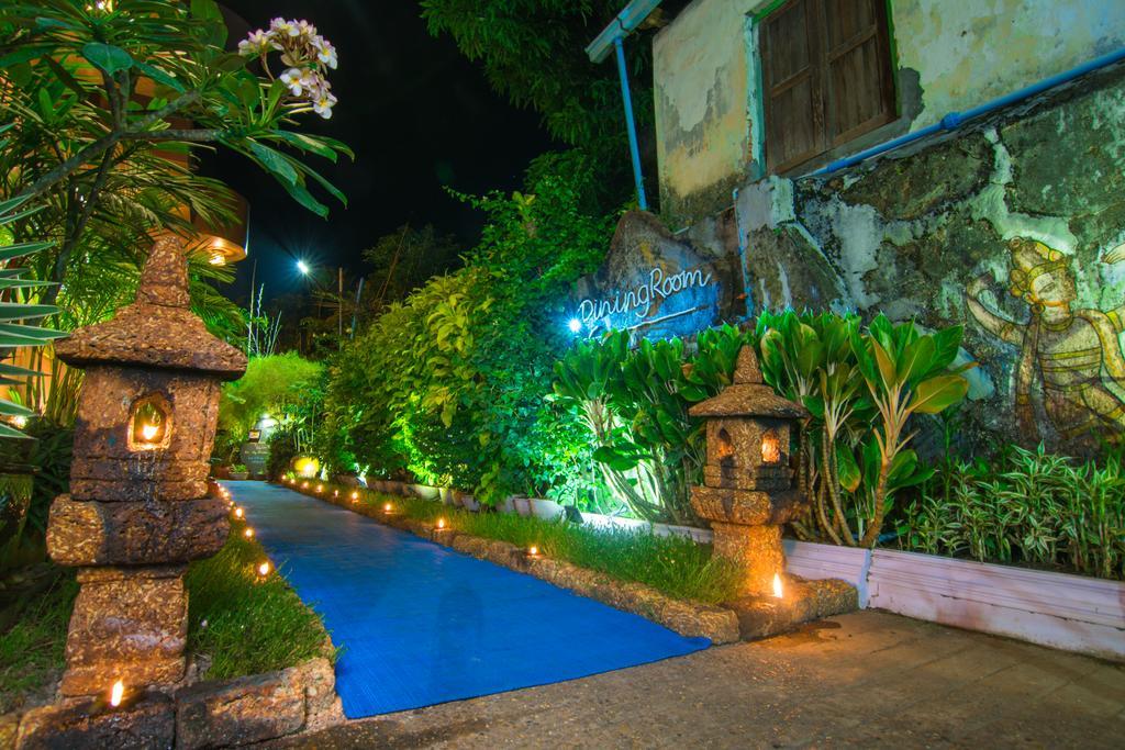 Cinderella Hotel Mawlamyine Εξωτερικό φωτογραφία