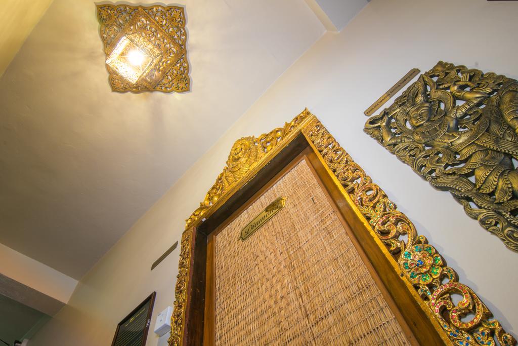Cinderella Hotel Mawlamyine Εξωτερικό φωτογραφία