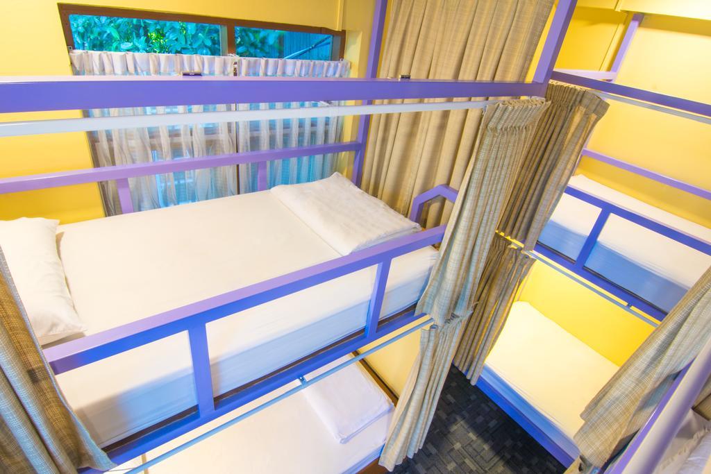 Cinderella Hotel Mawlamyine Εξωτερικό φωτογραφία