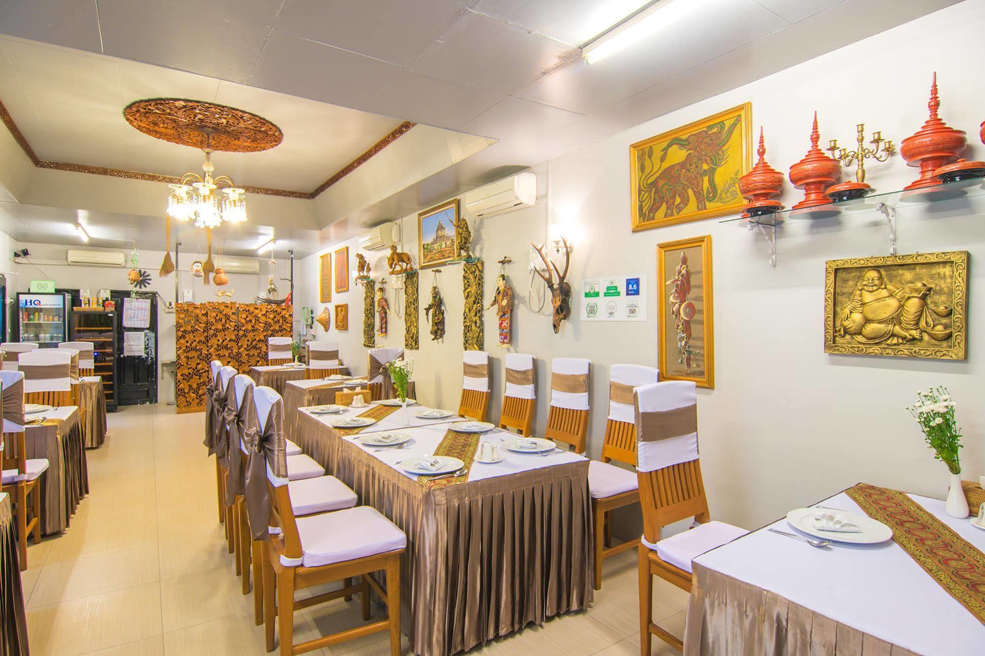 Cinderella Hotel Mawlamyine Εξωτερικό φωτογραφία